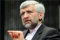 جلیلی: انتخاب نهایی مردم محترم است/به «دولت سایه» نیازمندیم