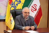 مصرف 522 میلیون مترمکعب گاز اردیبهشت امسال در گیلان/اجرای طرح سفیران انرژی