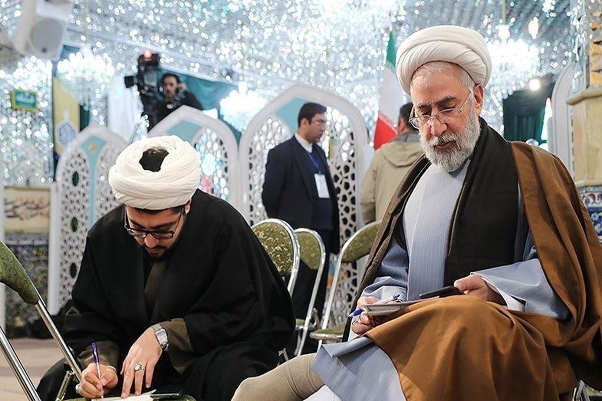 دادستان کل کشور