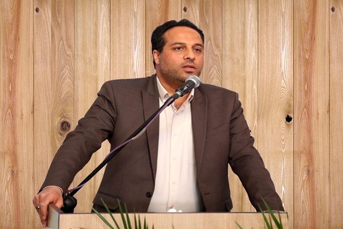 اصفهان- مدیر آبفا