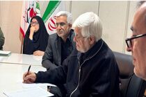 ملت ایران با رهبری آیت‌الله خامنه‌ای جوان، راه رهبر شهید و‌ شهدا را تا شکست آمریکا و صهیونیسم ادامه می‌دهد