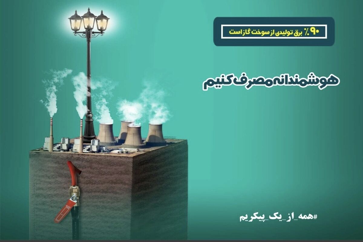 توانیر