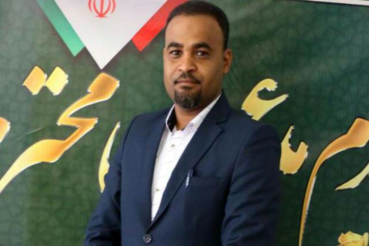 مرتضی چمل نژاد