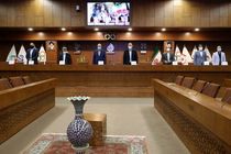 مجمع عمومی فدراسیون شنا امروز برگزار شد