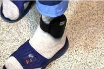 تاکنون ۴۱۶ مورد پابند الکترونیک در سطح استان یزد اجرا شده است