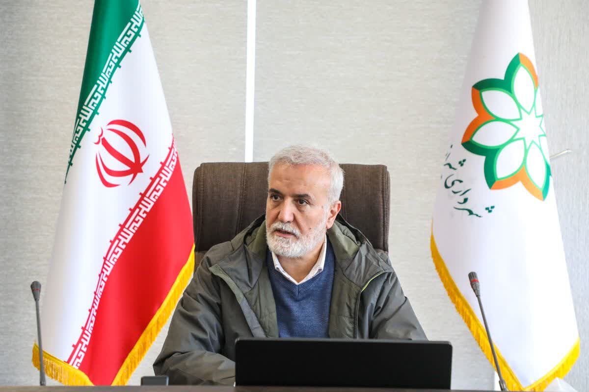 اسدی+شهردار شیراز