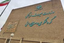 شکایت وزیر میراث‌فرهنگی از علی خضریان