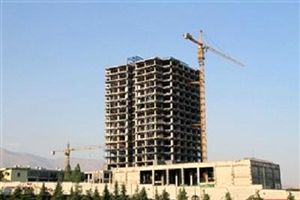 کاهش ۲۵.۱‌درصدی تعداد پروانه‌های ساختمانی در تهران