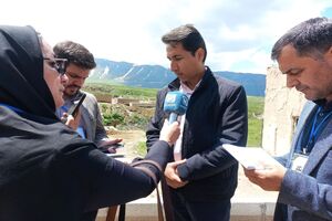 موئیل اردبیل کاندیدای ثبت جهانی روستاهای گردشگری در سال ۲۰۲۶ شد/ نواقص در بخش معماری و بافت روستا باید رفع شود