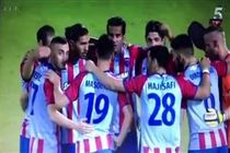 بیانیه فدراسیون درباره شجاعی و حاج صفی