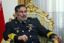علی شمخانی صبح امروز وارد کابل شد