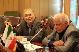 وضعیت کنونی اقتصاد ایران تهدید نیست بلکه دنیای فرصت است