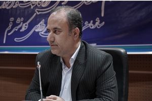 قم در برگزاری مراسم عزاداری ماه محرم و صفر در کشور الگو است