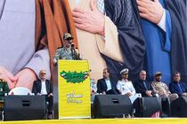بیش از ۱۰۰ هزار مازندرانی در رزمایش «جان‌فدا» اقتدار ملی را به نمایش گذاشتند