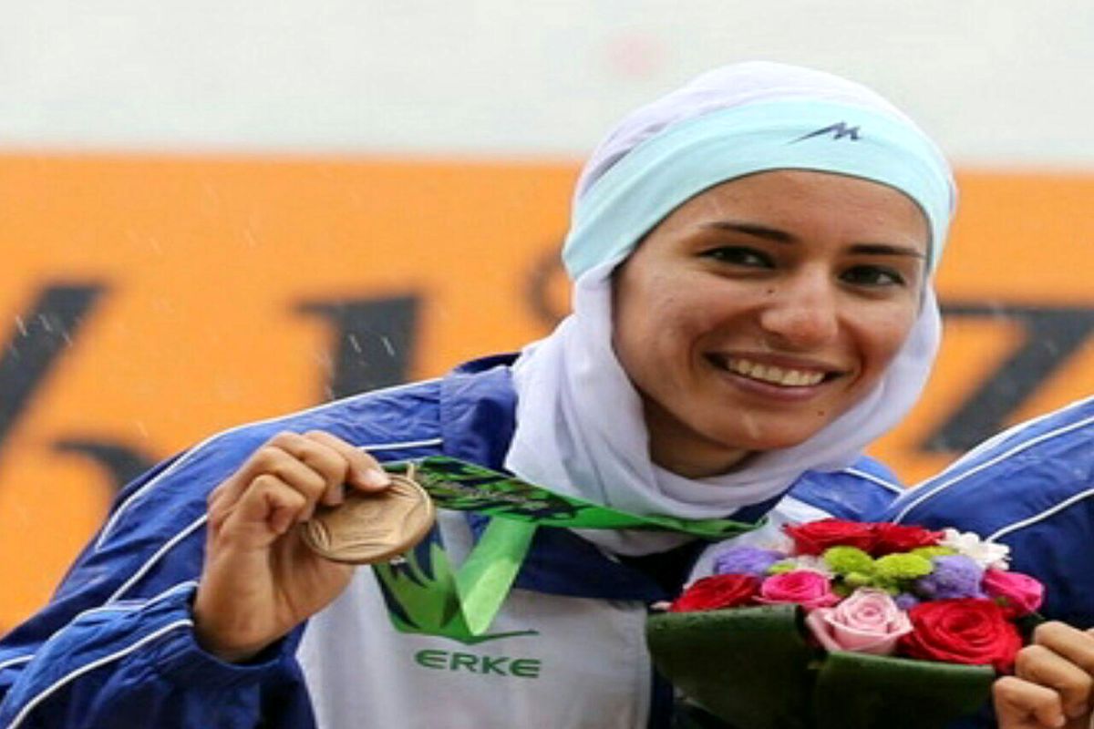 حمیرا برزگر