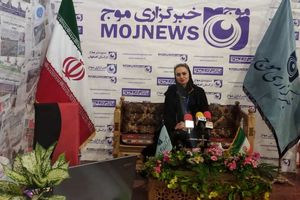 " موج " حمایت از کار آفرینی 