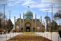 شناسایی ۱۲۶۸ موقوفه در آمل