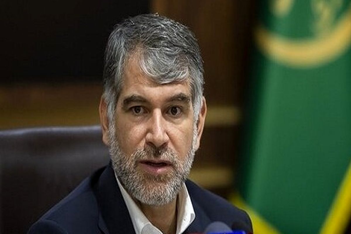 وزیر جهاد کشاورزی