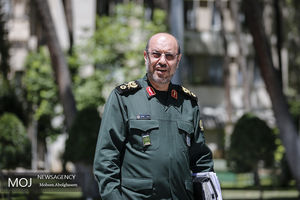 مردم ایران پاسخی کوبنده به تهدیدات تروریسم جهانی خواهند داد