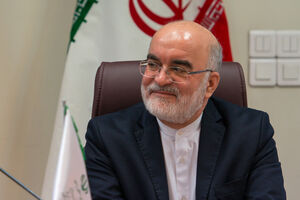 وقایع اخیر در ایران نتیجه عدم تحمل کشورهای مستقل است