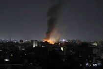 دور جدید حملات آمریکا به یمن آغاز شد