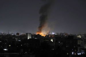 دور جدید حملات آمریکا به یمن آغاز شد