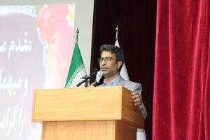 آشنایی با قوانین و اسناد بالادستی از ضروریات و بدیهیات کار مدیران است