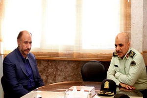 احساس امنیت مردم قم در بالاترین نقطه قرار دارد