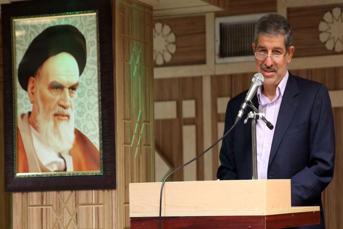 مسعود باقری