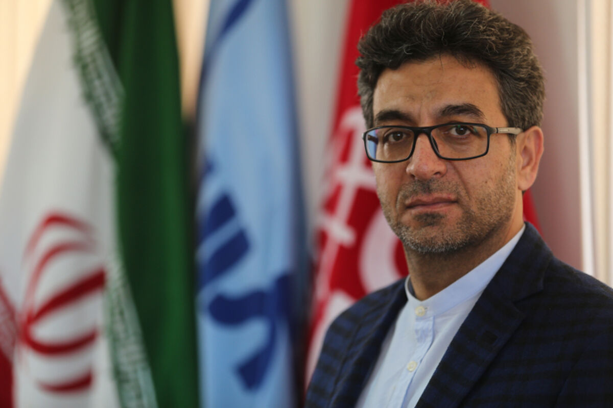 هاشم علایی