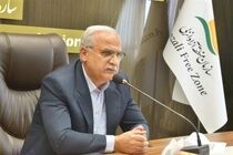 افتتاح 12 طرح زیرساختی و تولیدی در منطقه آزاد انزلی