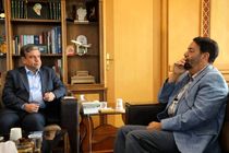 توسعه زیرساخت‌ها و جذب سرمایه‌گذاری‌های کلان با جدیت ادامه دارد