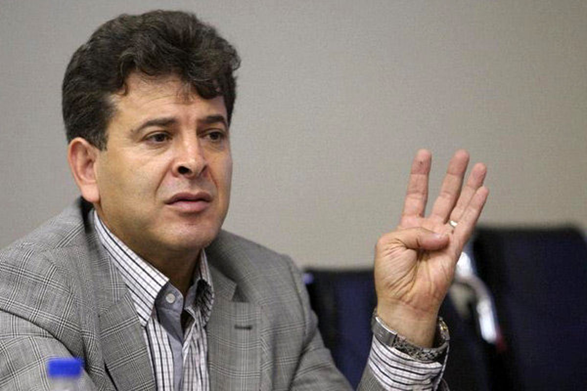 صادق درودگر