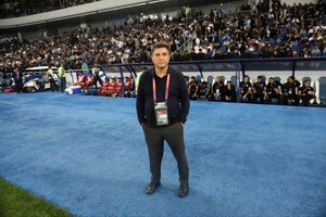 قلعه‌نویی از غیبت لژیونرها در تورنمنت کافا خبر داد