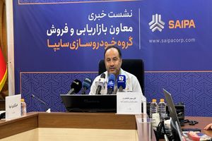 تحویل سه محصول معوق سایپا به مشتریان تا پایان شهریور + فیلم