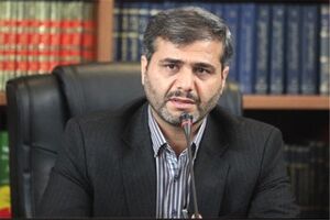 پرونده آتش سوزی کلینیک سینا اطهر با دقت و سرعت در دادسرا در حال رسیدگی است