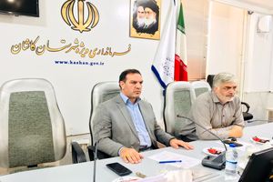  صدور پروانه بهره برداری تاسیس 9 باب داروخانه در کاشان و آران و بیدگل