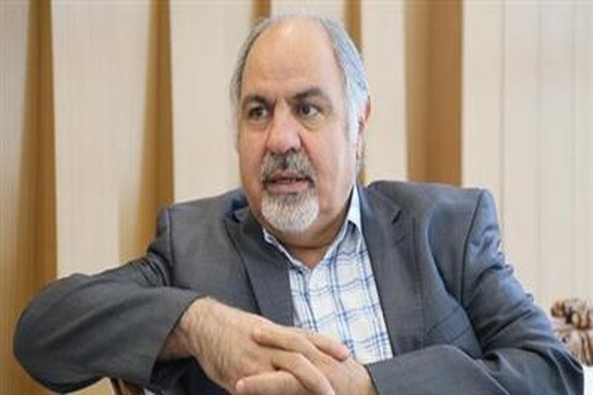رییس اقتصاد