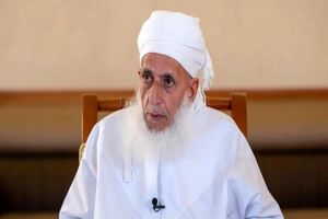 مفتی اعظم عمان خواستار فشار بین المللی علیه رژیم صهیونیستی شد