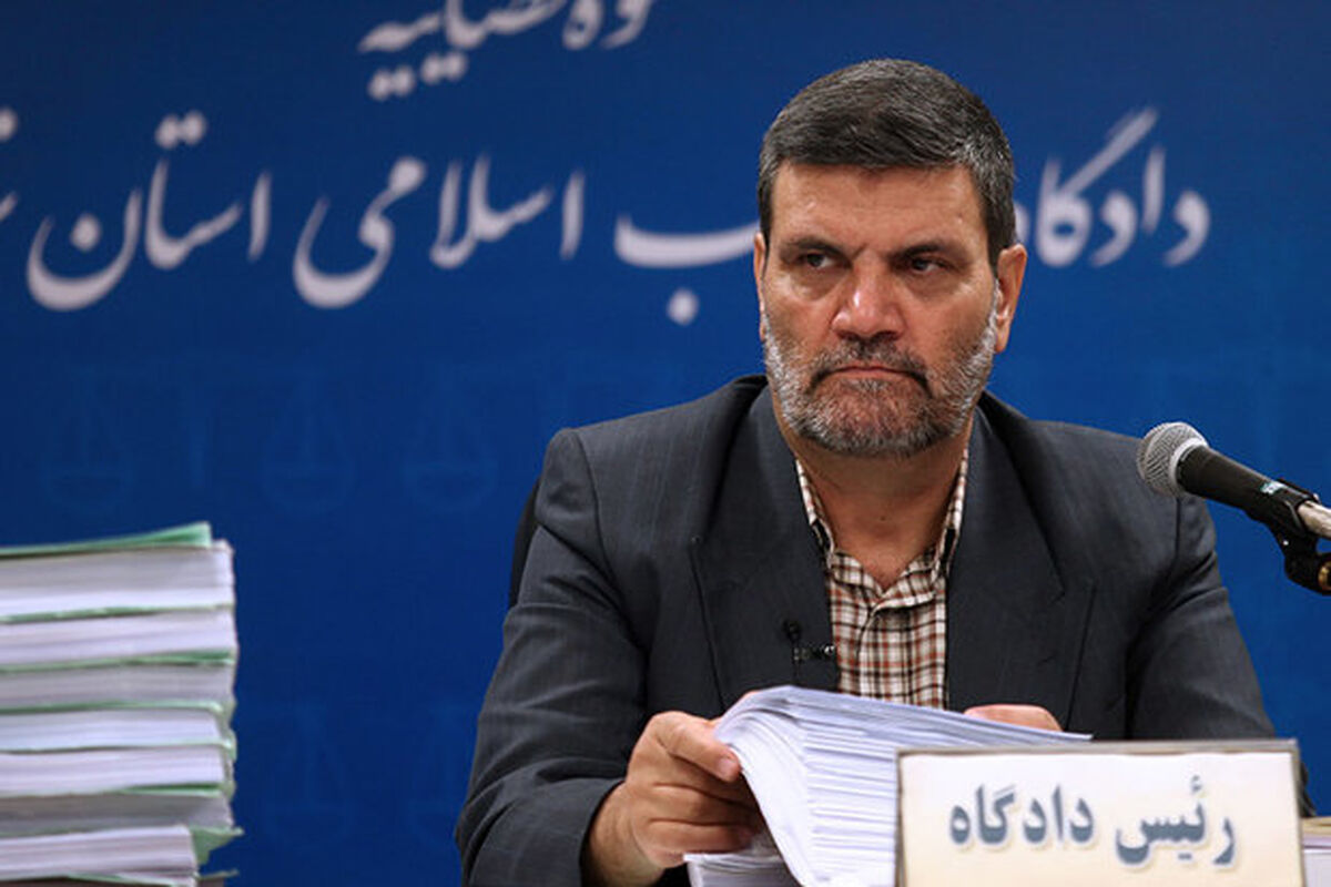 قاضی صلواتی