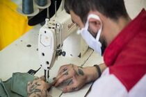 توسعه حداکثری اشتغال مولد زندانیان در فارس