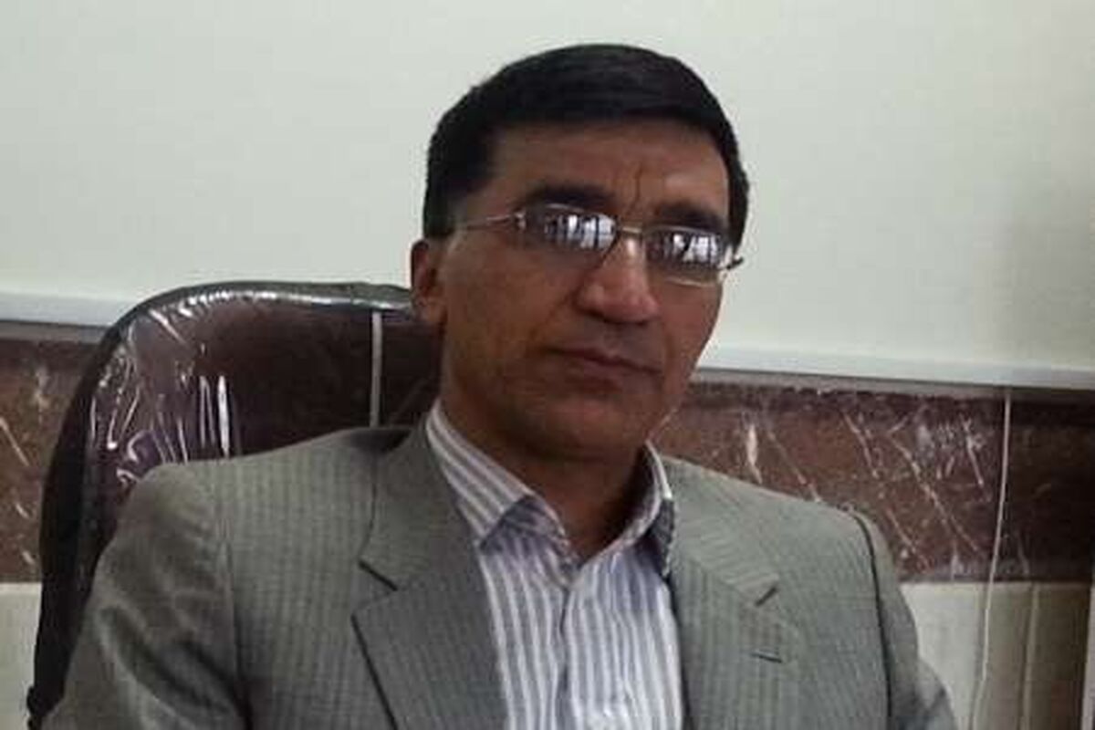 مدیرکل دفتر امنیتی و انتظامی استانداری کرمانشاه: