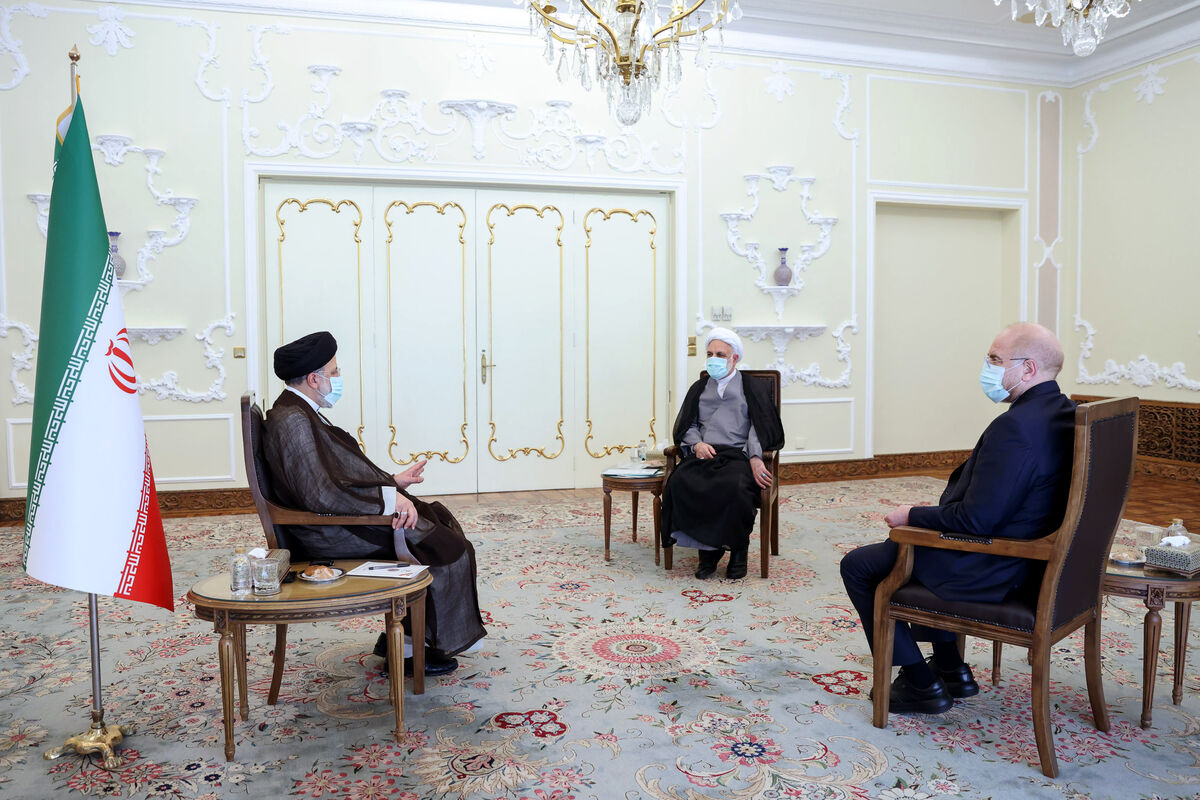 سران قوا