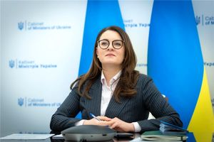 اوکراین  آماده مذاکره است و تسلیم نمی‌شود