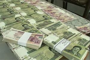 دی ما امسال سهم شبه پول از نقدینگی به ۷۵ درصد رسید