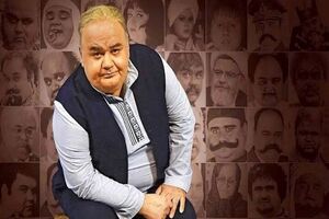 سریال پخش‌نشده اکبر عبدی به تلویزیون می‌آید