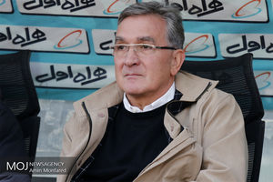 حضور در دربی برای همه افتخار بزرگی است