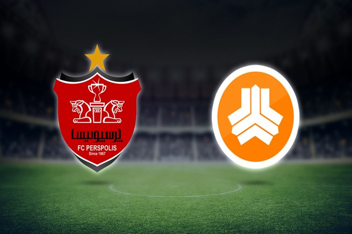 پرسپولیس و سایپا