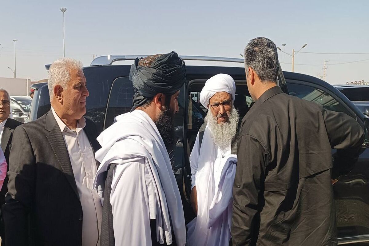 والی هرات