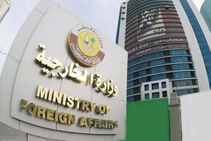 تأکید قطر بر لزوم توقف فوری اقدامات نظامی در منطقه